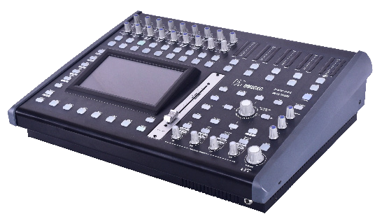 DM20X调音台