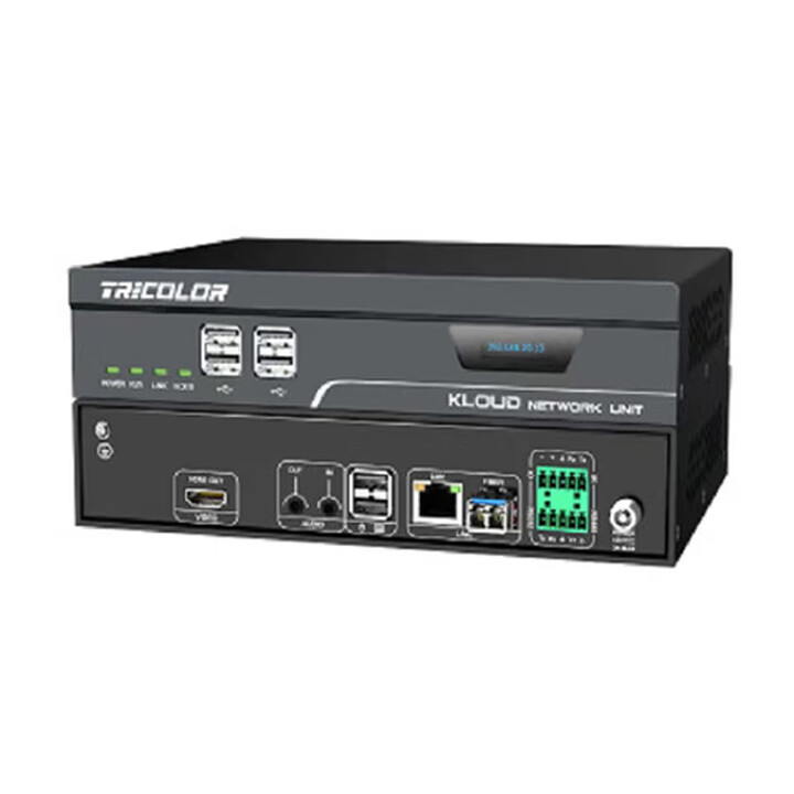  HDMI高清输出节点KLOUD-DE-C01H-PRO